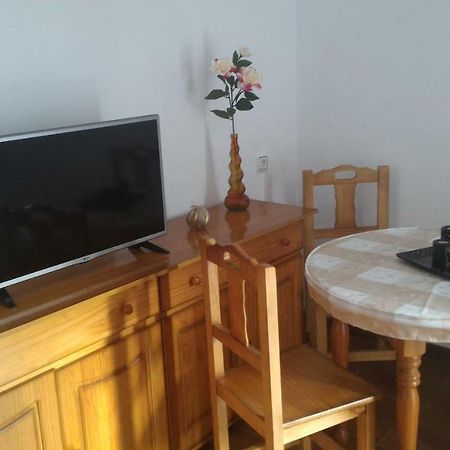 Apartamento Centro Vejer ベヘール・デ・ラ・フロンテーラ エクステリア 写真