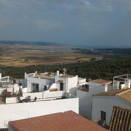 Apartamento Centro Vejer ベヘール・デ・ラ・フロンテーラ エクステリア 写真