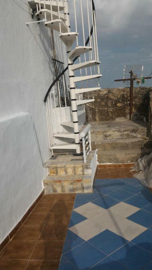 Apartamento Centro Vejer ベヘール・デ・ラ・フロンテーラ エクステリア 写真