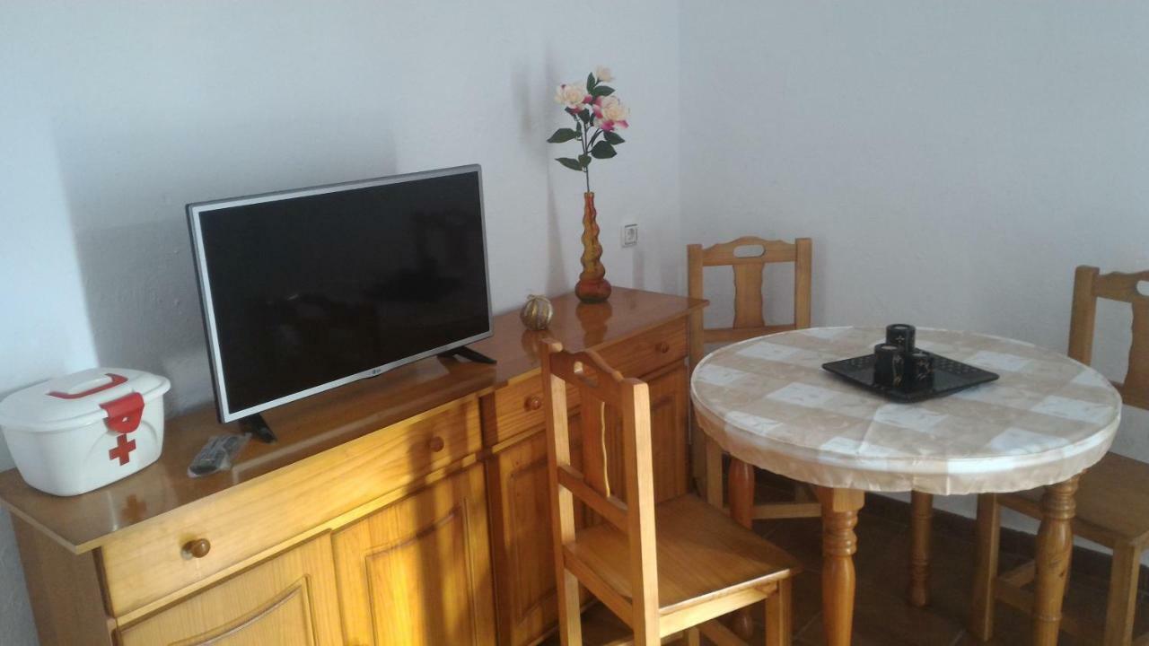 Apartamento Centro Vejer ベヘール・デ・ラ・フロンテーラ エクステリア 写真