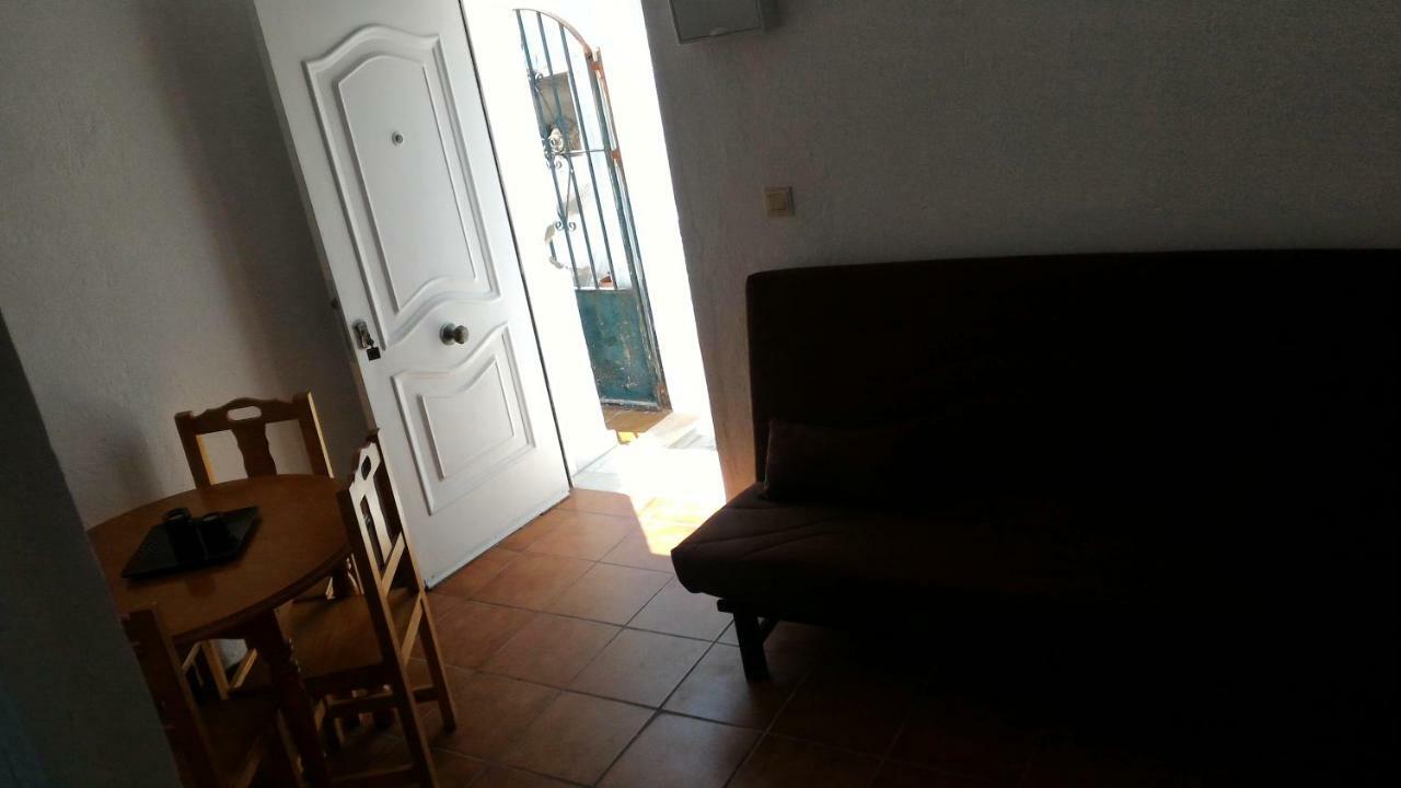 Apartamento Centro Vejer ベヘール・デ・ラ・フロンテーラ エクステリア 写真
