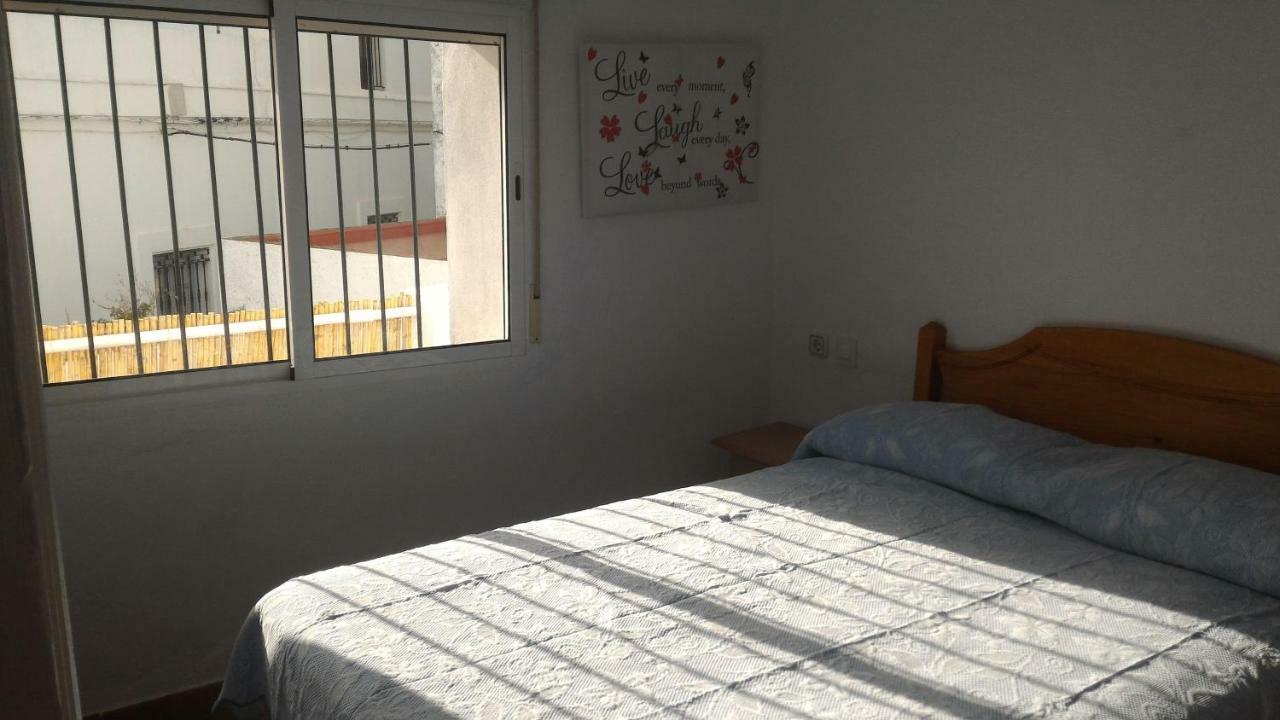 Apartamento Centro Vejer ベヘール・デ・ラ・フロンテーラ エクステリア 写真