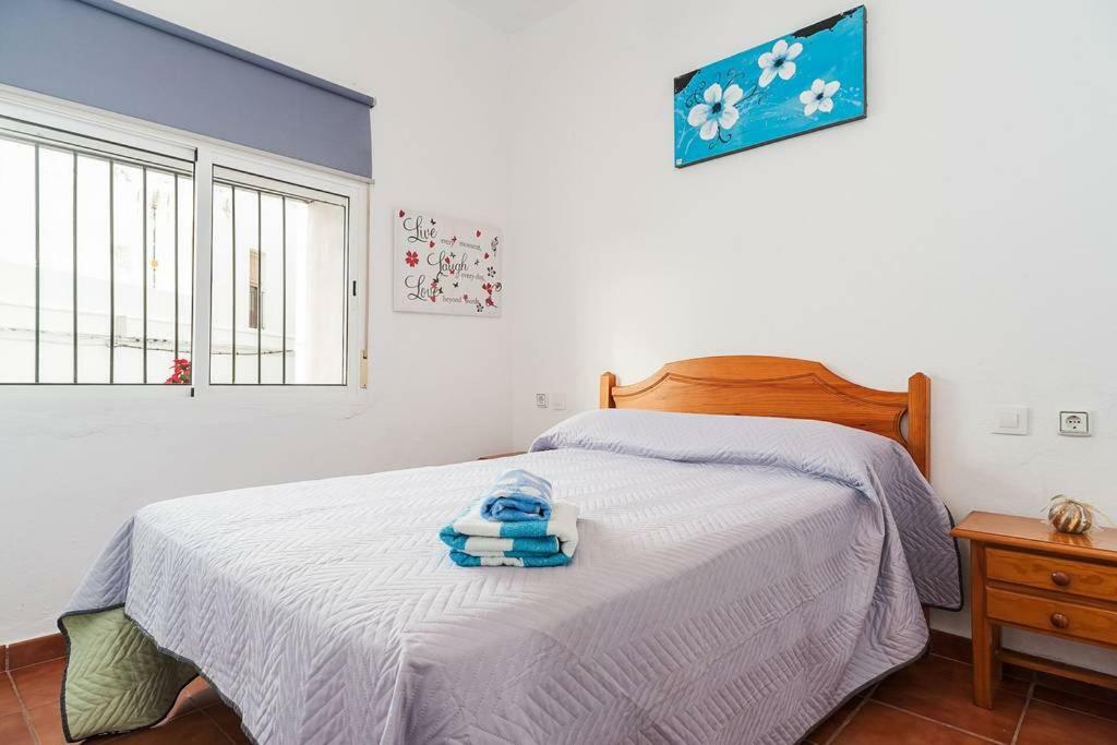 Apartamento Centro Vejer ベヘール・デ・ラ・フロンテーラ エクステリア 写真
