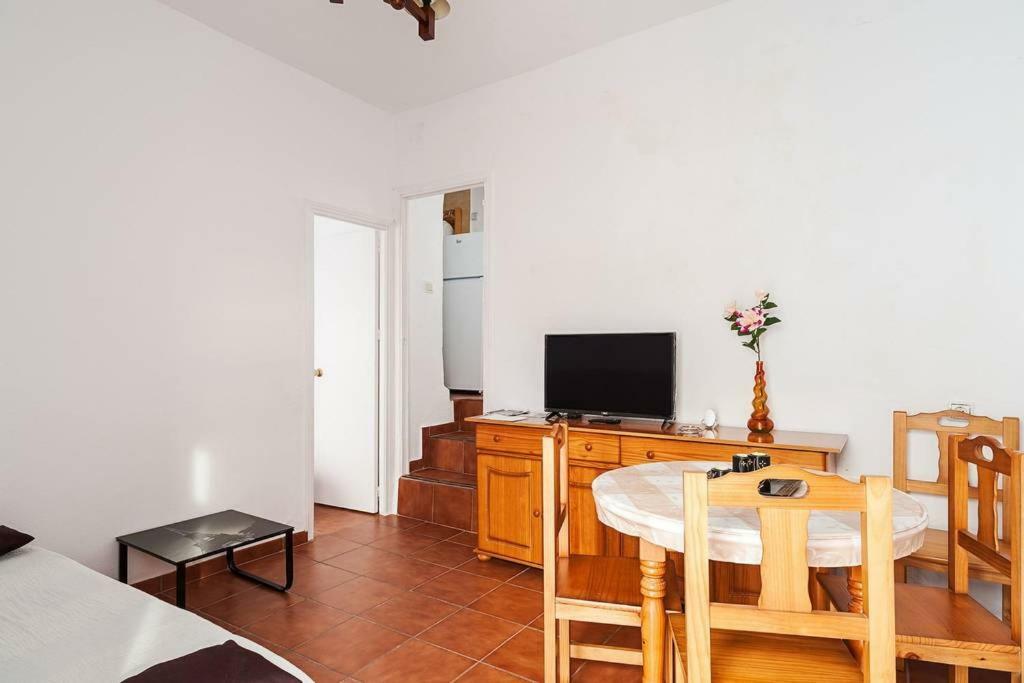 Apartamento Centro Vejer ベヘール・デ・ラ・フロンテーラ エクステリア 写真