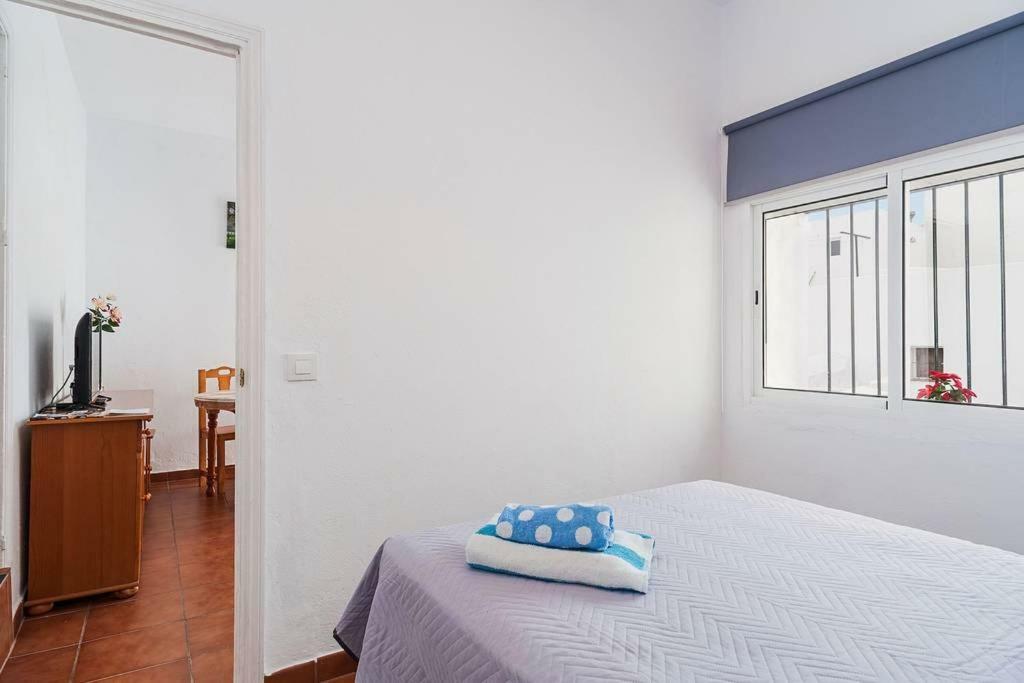 Apartamento Centro Vejer ベヘール・デ・ラ・フロンテーラ エクステリア 写真