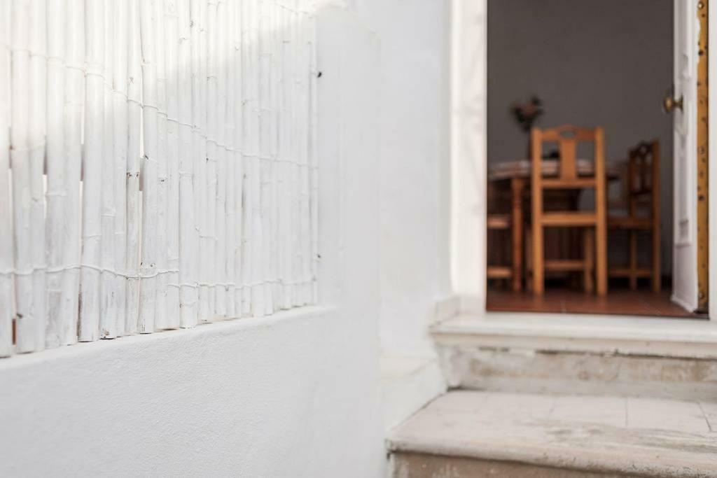 Apartamento Centro Vejer ベヘール・デ・ラ・フロンテーラ エクステリア 写真
