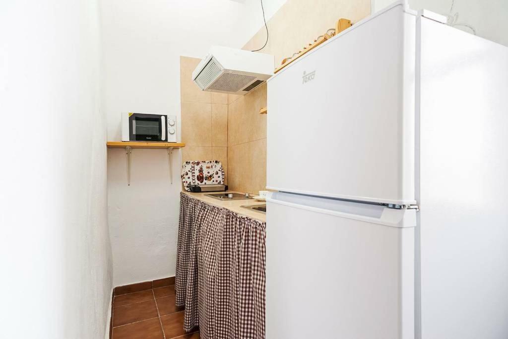 Apartamento Centro Vejer ベヘール・デ・ラ・フロンテーラ エクステリア 写真