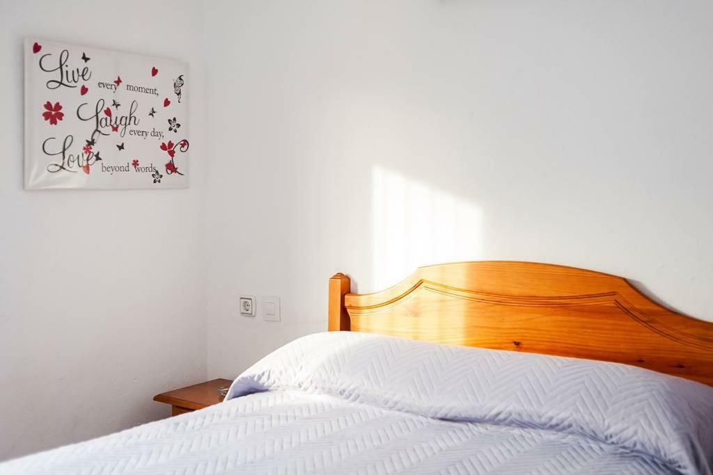 Apartamento Centro Vejer ベヘール・デ・ラ・フロンテーラ エクステリア 写真